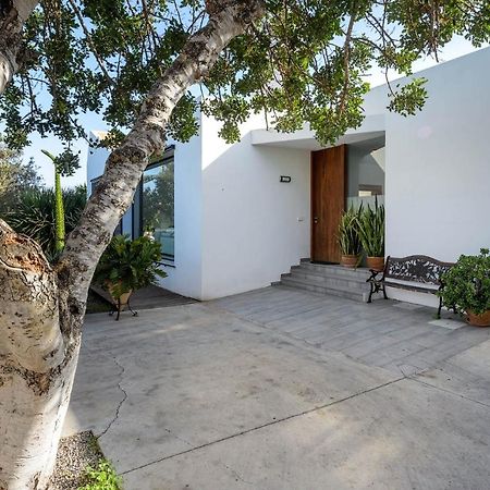 Villa Anur Sant Josep de sa Talaia Bagian luar foto